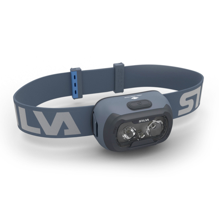 Czołówka Silva Seek 420 Stormy Sky